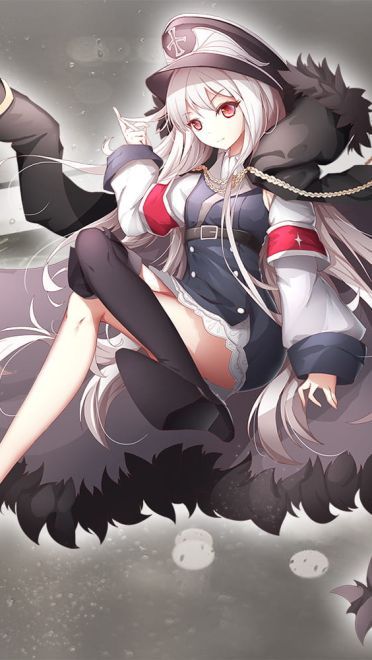 武装抢娘游戏 少女前线 电脑桌面壁纸下载