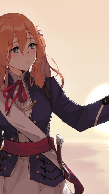 武装抢娘游戏 少女前线 电脑桌面壁纸下载