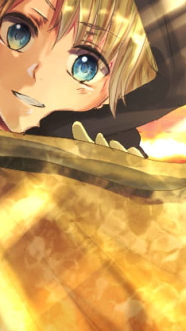 我行我素 黑塔利亚 安卓主题