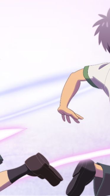 动画电影你的名字 精选桌面壁纸下载