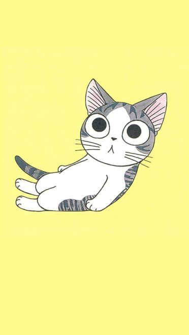 萌宠甜甜私房猫 手机壁纸图集下载