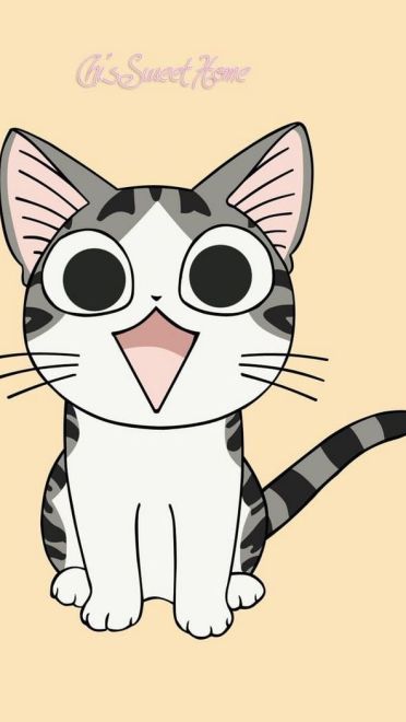 萌宠甜甜私房猫 手机壁纸图集下载