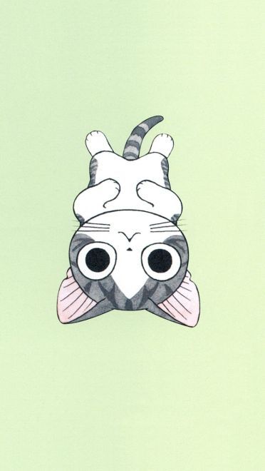 萌宠甜甜私房猫 手机壁纸图集下载