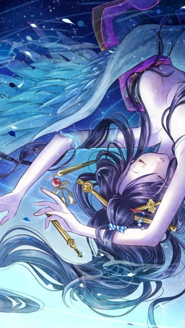 华丽丽的振袖 和服少女电脑壁纸(1)