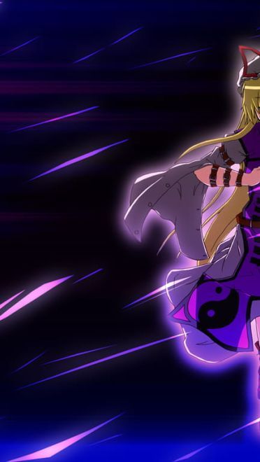 优雅的绽放，墨染樱花 东方壁纸下载(1)