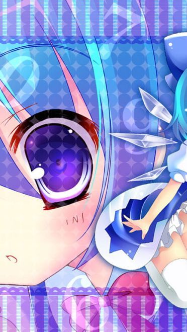 优雅的绽放，墨染樱花 东方壁纸下载(1)