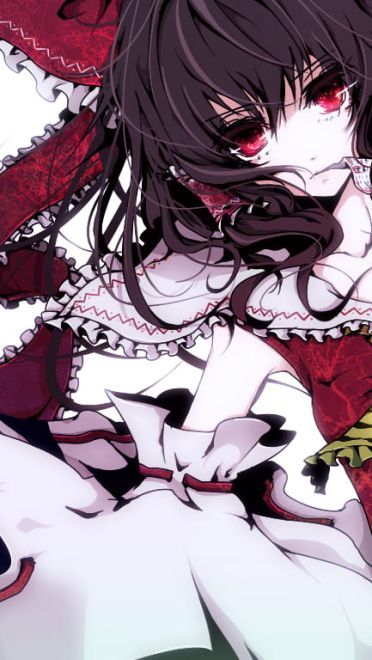 优雅的绽放，墨染樱花 东方壁纸下载(1)