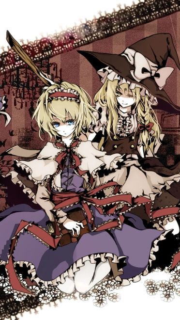 优雅的绽放，墨染樱花 东方壁纸下载(1)