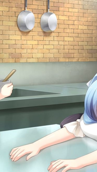 仓野君家的双子事情 动漫壁纸下载