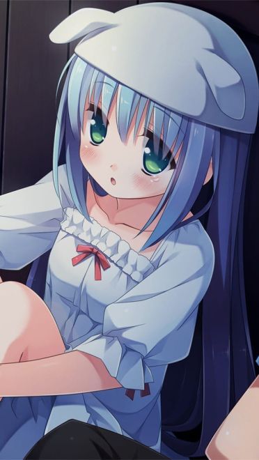 仓野君家的双子事情 动漫壁纸下载