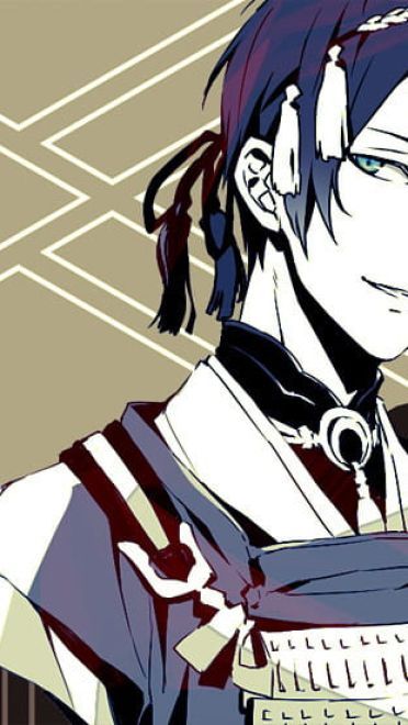 刀剑乱舞 动漫游戏高清手机壁纸下载