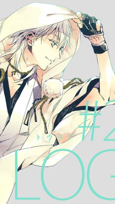 刀剑乱舞 动漫游戏高清手机壁纸下载