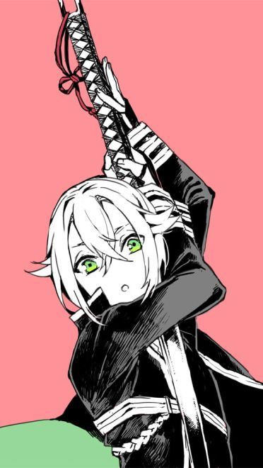 刀剑乱舞 动漫游戏高清手机壁纸下载