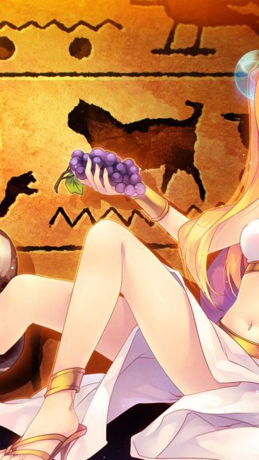 微软娘 Silverlight 蓝泽光  动漫高清电脑壁纸下载