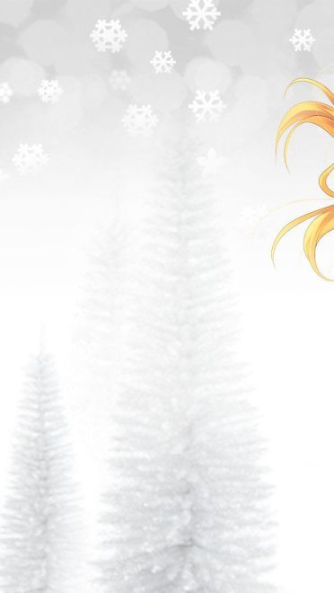 微软娘 Silverlight 蓝泽光  动漫高清电脑壁纸下载