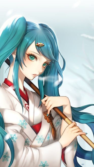 两个女孩子也是可以结婚 百合电脑壁纸下载(1)