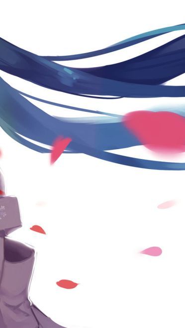 两个女孩子也是可以结婚 百合电脑壁纸下载(1)