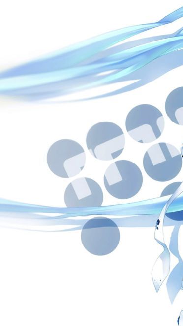 世界第一公主殿下 初音未来 高清电脑壁纸下载