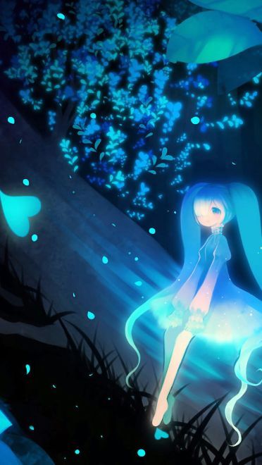 世界第一公主殿下 初音未来 高清电脑壁纸下载