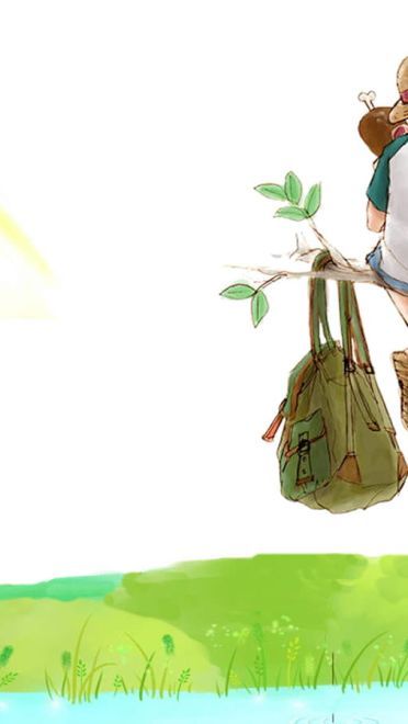 海贼王 火拳艾斯 高清电脑壁纸下载(1)