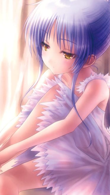 内心的思念要传达出去吗 动漫壁纸下载(1)