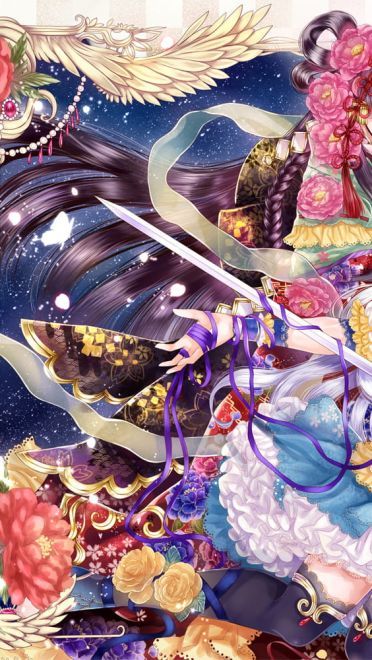 内心的思念要传达出去吗 动漫壁纸下载(1)