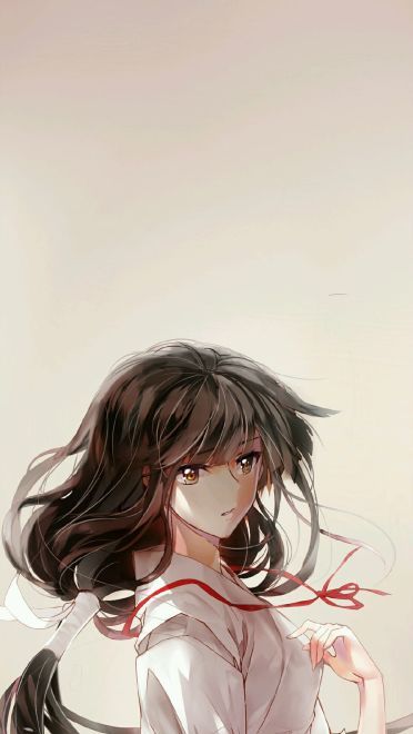 穿越时空 犬夜叉 手机壁纸(1)