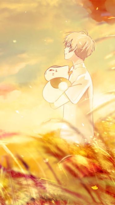 水墨风 夏目友人帐 安卓主题