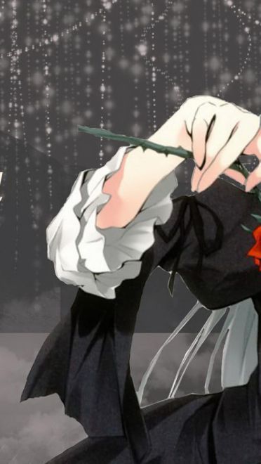 kantoku  动漫女孩高清电脑壁纸