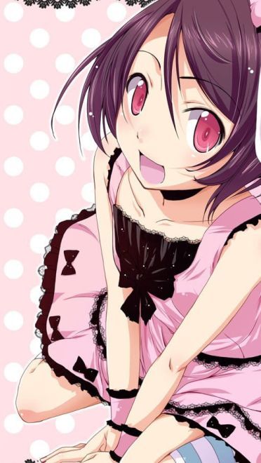 东方Project 动漫高清电脑壁纸下载(1)