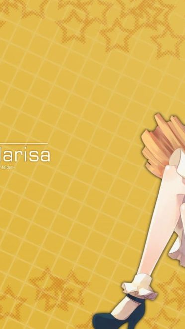 东方Project 动漫高清电脑壁纸下载(1)