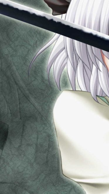 东方Project 动漫高清电脑壁纸下载(1)