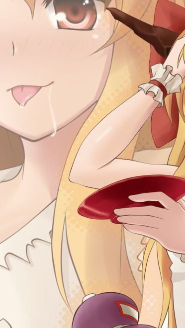 东方Project 动漫高清电脑壁纸下载(1)