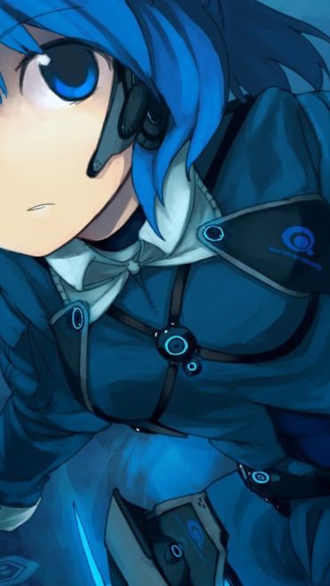 东方Project 动漫高清电脑壁纸下载(1)