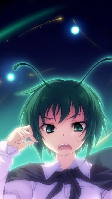 东方Project 动漫高清电脑壁纸下载(1)