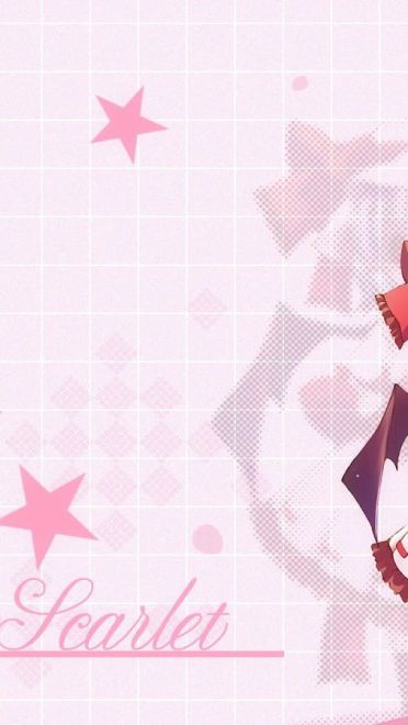 东方Project 动漫高清电脑壁纸下载(1)