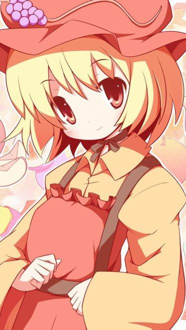 东方Project 动漫高清电脑壁纸下载(1)