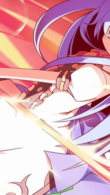 东方Project 动漫高清电脑壁纸下载(1)