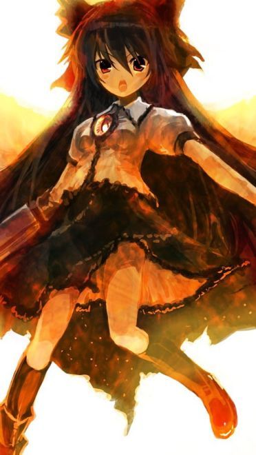 东方Project 动漫高清电脑壁纸下载(1)