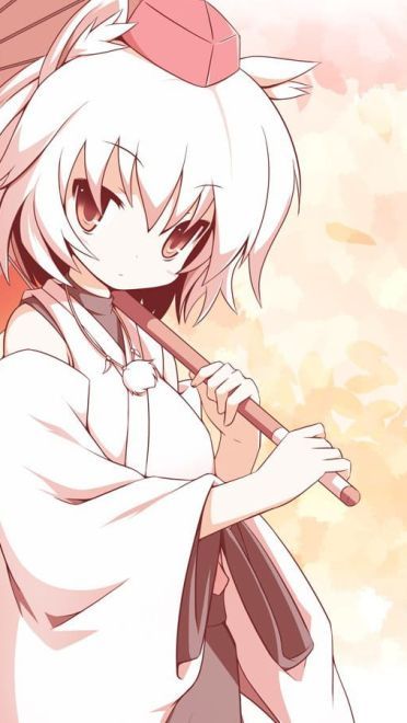 东方Project 动漫高清电脑壁纸下载(1)