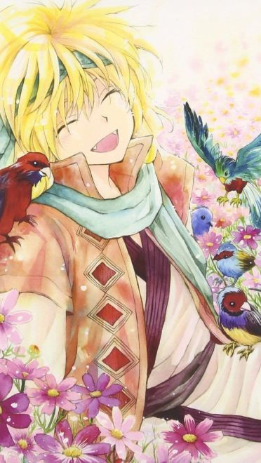 有点中国风 晨曦公主 手机壁纸