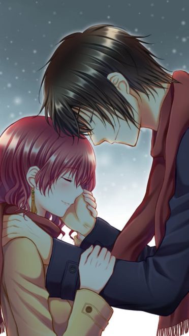 有点中国风 晨曦公主 手机壁纸