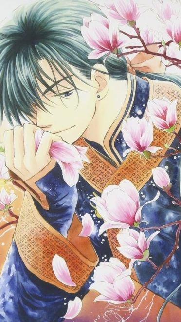 有点中国风 晨曦公主 手机壁纸