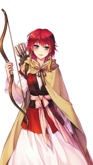 有点中国风 晨曦公主 手机壁纸