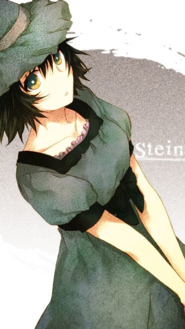 嘟嘟噜 椎名真由理 命运石之门 安卓主题