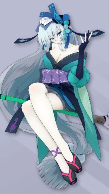 收了这些妖怪可以抽到ssr 阴阳师手机壁纸