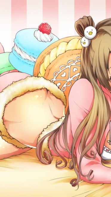 lovelive 南小鸟高清电脑壁纸下载(1)