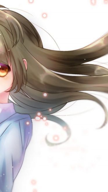 lovelive 南小鸟高清电脑壁纸下载(1)