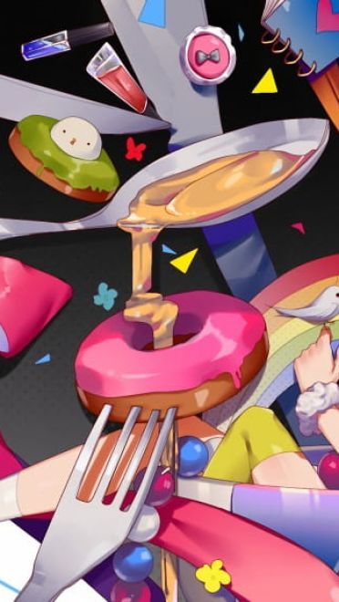 lovelive 南小鸟高清电脑壁纸下载(1)