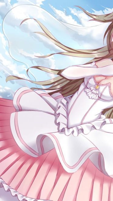 lovelive 南小鸟高清电脑壁纸下载(1)